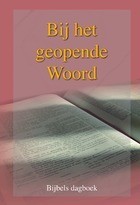 Bij het geopende woord 1