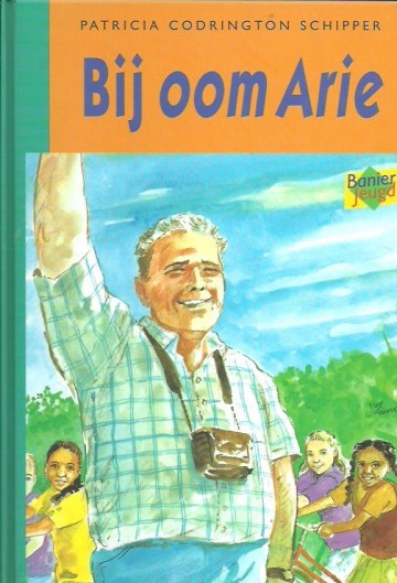 Bij oom arie 001