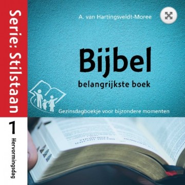 Bijbel het belangrijkste boek van a van hartingsveldt moree