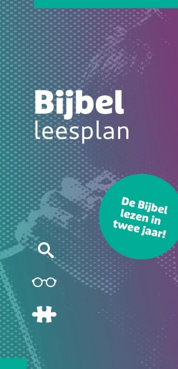 Bijbelleesplan fotopng