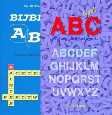 Bijbels abc 0