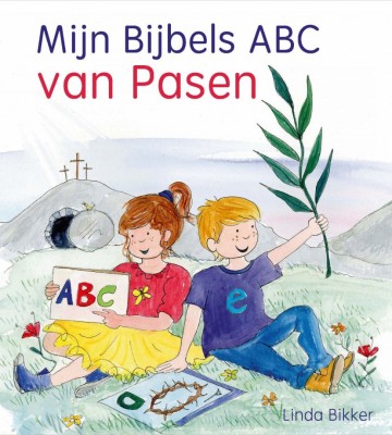 Bijbels abc pasen