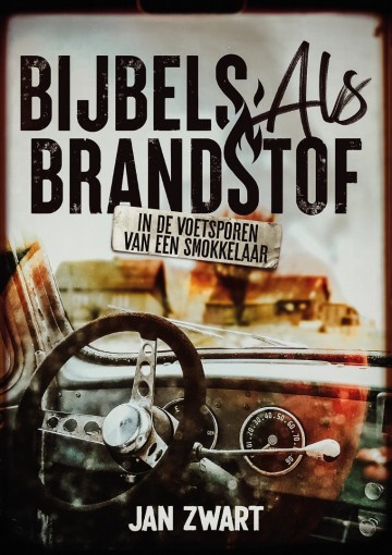Bijbelsalsbrandstofvoorkant