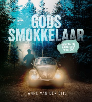 Bijl gods smokkelaar