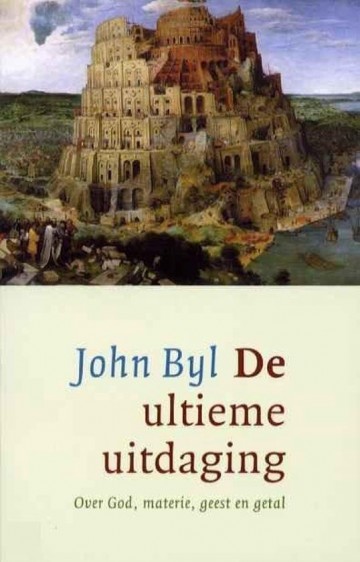 Bijl ultieme uitdaging