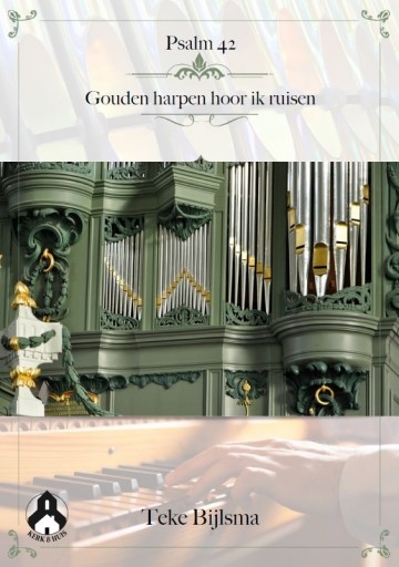 Bijlsma 42 gouden harpen