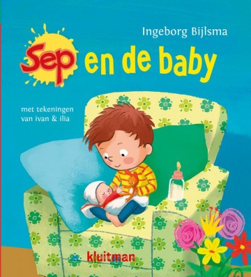 Bijlsma ingeborg sep en de baby