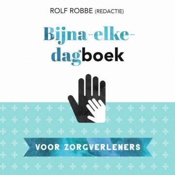 Bijna elke dagboek