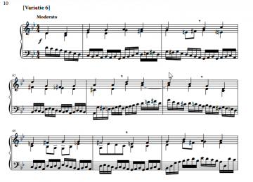 Bijster lijdenstijd 3