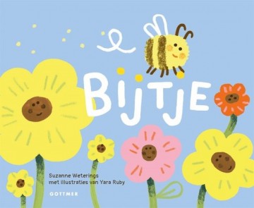 Bijtje front