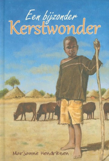 Bijzonder kerst wonder