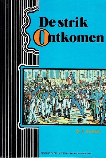 Bj fruytier de strik ontkomen