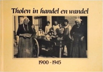 Blaas mw   tholen in handel en wandel