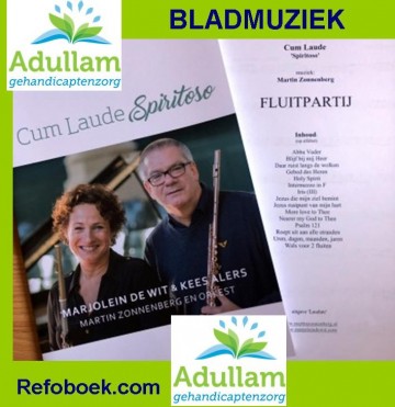 Bladmuziek alers1