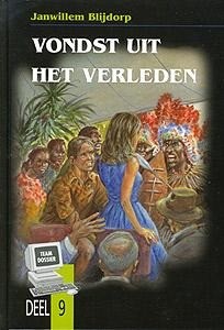 Blijdorp vondst uit het verleden 0