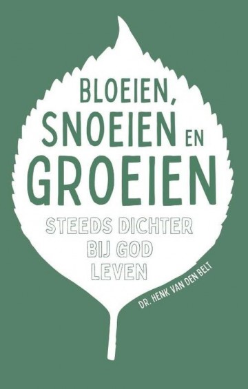 Bloeien