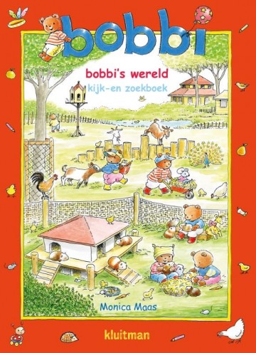 Bobbi 0