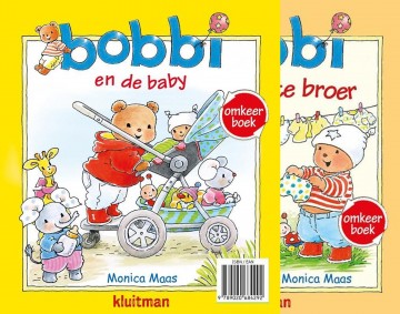 Bobbi omkeerboek 2