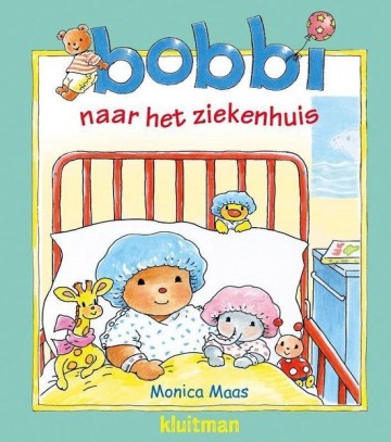 Bobbi ziekenhuis