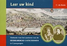 Bode, C. de - Leer uw kind (Catechesatiemethode)