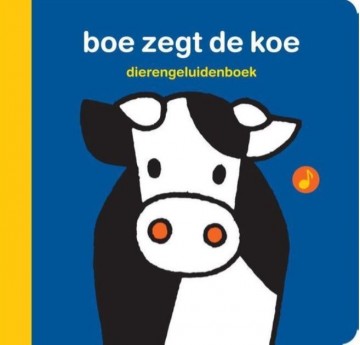 Boe zegt de koe 1
