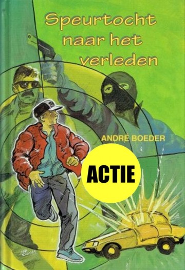 Boeder speurtocht naar het verleden