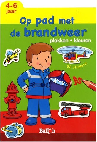 Boekoppadmetdebrandweer9789037490770large