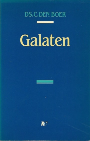 Boer galaten