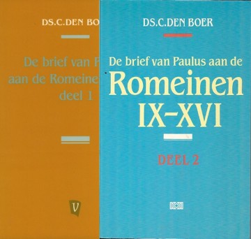 Boer romeinen