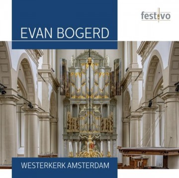 Boerd westerkerk