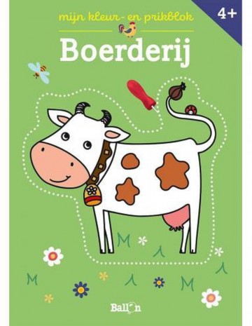 Boerderij 0