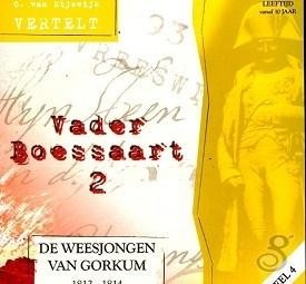 Rijswijk, C. v. - Weesjongen van Gorinchem (2)