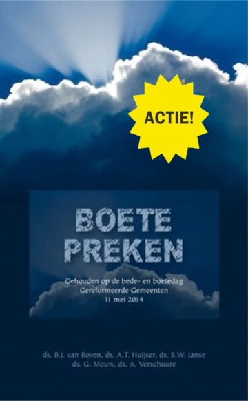 Boetepreken