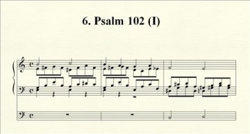 Bonefaas, Jan - Tien Koraalbewerkingen (Nieuw!)