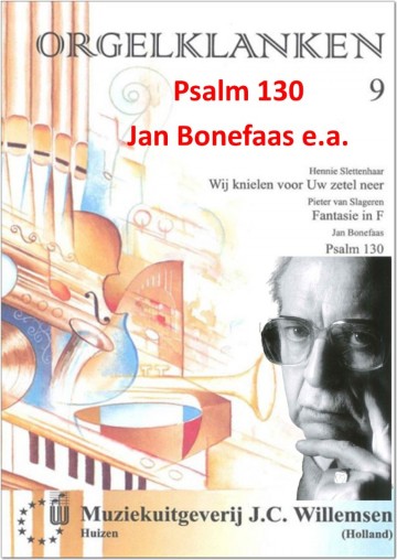 Bonefaas orgelklanken 9