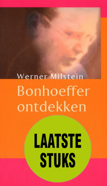 Bonhoeffer ontdekken
