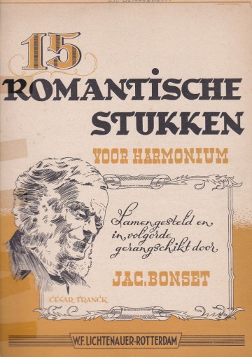 Bonset romantische 1