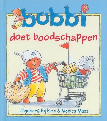 Boobi boodschappen 0