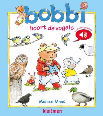 Boobi hoort de