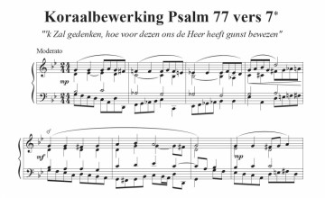 Boss, Chris - Voorspelen en bewerkingen (1)