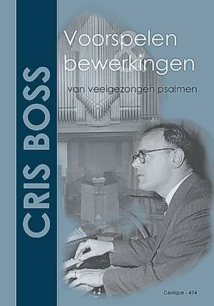 Boss, Chris - Voorspelen en bewerkingen (1)