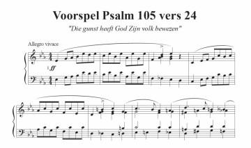 Boss, Chris - Voorspelen en bewerkingen (1)