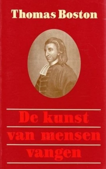 Boston de kunst van mensen vangen