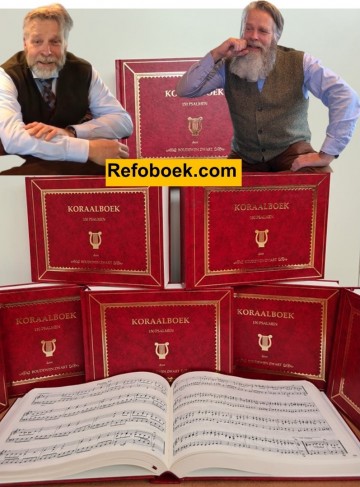 Boudewijn zwart koraalboek1