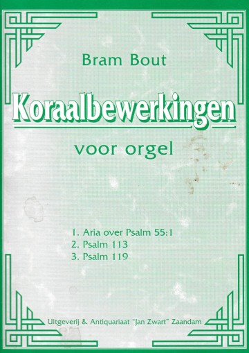 Bout bram   koraalbewerkingen
