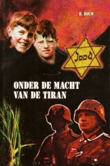 Bouw onder de macht van de tiran