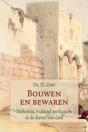 Bouwen en bewaren