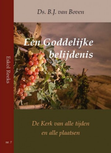 Boven goddelijke belijdenis