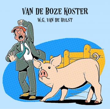 Boze koster