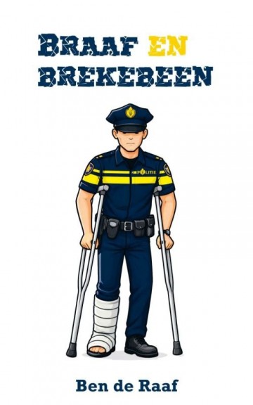 Braaf en brekebeen 1